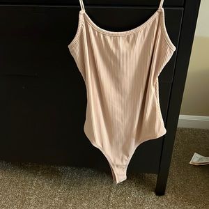 Bodysuit